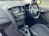 Ford Focus 1.0T EcoBoost Titanium Euro 6 (s/s) 5dr 5dr Manual 2026