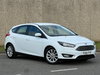 Ford Focus 1.0T EcoBoost Titanium Euro 6 (s/s) 5dr 5dr Manual 2026