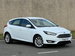 Ford Focus 1.0T EcoBoost Titanium Euro 6 (s/s) 5dr 5dr Manual 2016