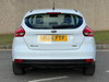 Ford Focus 1.0T EcoBoost Titanium Euro 6 (s/s) 5dr 5dr Manual 2026
