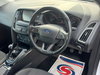 Ford Focus 1.0T EcoBoost Titanium Euro 6 (s/s) 5dr 5dr Manual 2026
