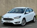 Ford Focus 1.0T EcoBoost Titanium Euro 6 (s/s) 5dr 5dr Manual 2016