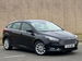 Ford Focus 1.0T EcoBoost Titanium Euro 6 (s/s) 5dr 5dr Manual 2015