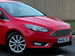 Ford Focus 1.0T EcoBoost Titanium Euro 6 (s/s) 5dr 5dr Manual 2016