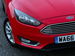 Ford Focus 1.0T EcoBoost Titanium Euro 6 (s/s) 5dr 5dr Manual 2016