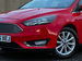 Ford Focus 1.0T EcoBoost Titanium Euro 6 (s/s) 5dr 5dr Manual 2016