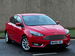 Ford Focus 1.0T EcoBoost Titanium Euro 6 (s/s) 5dr 5dr Manual 2016