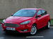 Ford Focus 1.0T EcoBoost Titanium Euro 6 (s/s) 5dr 5dr Manual 2016