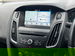 Ford Focus 1.0T EcoBoost Zetec Edition Euro 6 (s/s) 5dr 5dr Manual 2017