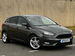 Ford Focus 1.0T EcoBoost Zetec Euro 6 (s/s) 5dr 5dr Manual 2015