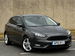 Ford Focus 1.0T EcoBoost Zetec Euro 6 (s/s) 5dr 5dr Manual 2015