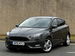Ford Focus 1.0T EcoBoost Zetec Euro 6 (s/s) 5dr 5dr Manual 2015
