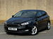 Ford Focus 1.5 TDCi Zetec Euro 6 (s/s) 5dr 5dr Manual 2015