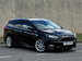 Ford Focus 1.5 TDCi Zetec S Euro 6 (s/s) 5dr 5dr Manual 2015