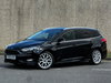 Ford Focus 1.5 TDCi Zetec S Euro 6 (s/s) 5dr 5dr Manual 2026