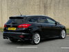 Ford Focus 1.5 TDCi Zetec S Euro 6 (s/s) 5dr 5dr Manual 2026