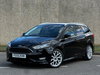 Ford Focus 1.5 TDCi Zetec S Euro 6 (s/s) 5dr 5dr Manual 2026