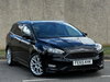 Ford Focus 1.5 TDCi Zetec S Euro 6 (s/s) 5dr 5dr Manual 2026