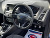 Ford Focus 1.5 TDCi Zetec S Euro 6 (s/s) 5dr 5dr Manual 2026