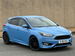 Ford Focus 1.5 TDCi Zetec S Euro 6 (s/s) 5dr 5dr Manual 2016
