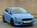 Ford Focus 1.5 TDCi Zetec S Euro 6 (s/s) 5dr 5dr Manual 2016