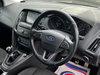 Ford Focus 1.5 TDCi Zetec S Euro 6 (s/s) 5dr 5dr Manual 2026