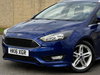Ford Focus 1.5 TDCi Zetec S Euro 6 (s/s) 5dr 5dr Manual 2026