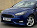 Ford Focus 1.5 TDCi Zetec S Euro 6 (s/s) 5dr 5dr Manual 2016