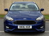 Ford Focus 1.5 TDCi Zetec S Euro 6 (s/s) 5dr 5dr Manual 2026