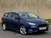 Ford Focus 1.5 TDCi Zetec S Euro 6 (s/s) 5dr 5dr Manual 2016