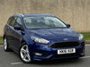 Ford Focus 1.5 TDCi Zetec S Euro 6 (s/s) 5dr 5dr Manual 2026