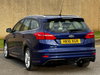 Ford Focus 1.5 TDCi Zetec S Euro 6 (s/s) 5dr 5dr Manual 2026