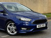 Ford Focus 1.5 TDCi Zetec S Euro 6 (s/s) 5dr 5dr Manual 2026