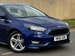 Ford Focus 1.5 TDCi Zetec S Euro 6 (s/s) 5dr 5dr Manual 2016