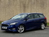 Ford Focus 1.5 TDCi Zetec S Euro 6 (s/s) 5dr 5dr Manual 2026