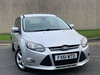 Ford Focus 1.6 TDCi Titanium Euro 5 (s/s) 5dr 5dr Manual 2026