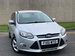 Ford Focus 1.6 TDCi Titanium Euro 5 (s/s) 5dr 5dr Manual 2011