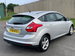 Ford Focus 1.6 TDCi Titanium Euro 5 (s/s) 5dr 5dr Manual 2011