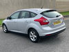 Ford Focus 1.6 TDCi Titanium Euro 5 (s/s) 5dr 5dr Manual 2026