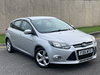 Ford Focus 1.6 TDCi Titanium Euro 5 (s/s) 5dr 5dr Manual 2026