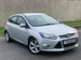 Ford Focus 1.6 TDCi Titanium Euro 5 (s/s) 5dr 5dr Manual 2011