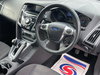 Ford Focus 1.6 TDCi Titanium Euro 5 (s/s) 5dr 5dr Manual 2026