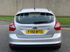 Ford Focus 1.6 TDCi Titanium Euro 5 (s/s) 5dr 5dr Manual 2026