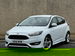 Ford Focus 1.6 TDCi Zetec S Euro 5 (s/s) 5dr 5dr Manual 2015