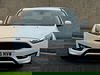 Ford Focus 1.6 TDCi Zetec S Euro 5 (s/s) 5dr 5dr Manual 2026