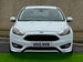 Ford Focus 1.6 TDCi Zetec S Euro 5 (s/s) 5dr 5dr Manual 2015