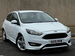 Ford Focus 1.6 TDCi Zetec S Euro 5 (s/s) 5dr 5dr Manual 2015