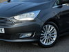Ford Grand C-Max 1.5 TDCi Titanium Euro 6 (s/s) 5dr 5dr Manual 2026