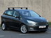 Ford Grand C-Max 1.5 TDCi Titanium Euro 6 (s/s) 5dr 5dr Manual 2017