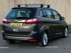 Ford Grand C-Max 1.5 TDCi Titanium Euro 6 (s/s) 5dr 5dr Manual 2026